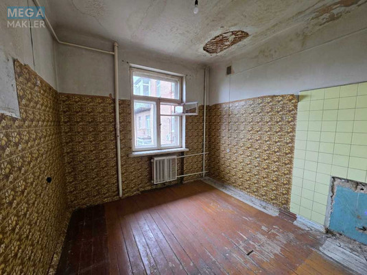 Продаж 2 кімнатної квартири (56,2/29/10,6), 5 пов. 7 пов. будинку, <a class="location-link" href="/kiev/" title="Недвижимость Київ">Київ</a>, <a class="location-link" href="/kiev/shevchenkovskij/" title="Недвижимость Шевченківський район">Шевченківський р-н</a>, Деревлянская ул., 12/42 (изображение 12)