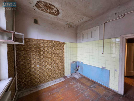Продаж 2 кімнатної квартири (56,2/29/10,6), 5 пов. 7 пов. будинку, <a class="location-link" href="/kiev/" title="Недвижимость Київ">Київ</a>, <a class="location-link" href="/kiev/shevchenkovskij/" title="Недвижимость Шевченківський район">Шевченківський р-н</a>, Деревлянская ул., 12/42 (изображение 13)