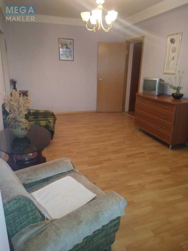 Оренда 3 кімнатної квартири, <a class="location-link" href="/kiev/" title="Недвижимость Київ">Київ</a>, <a class="location-link" href="/kiev/dneprovskij/" title="Недвижимость Дніпровський район">Дніпровський р-н</a>, Ентузіастів вул. (изображение 4)