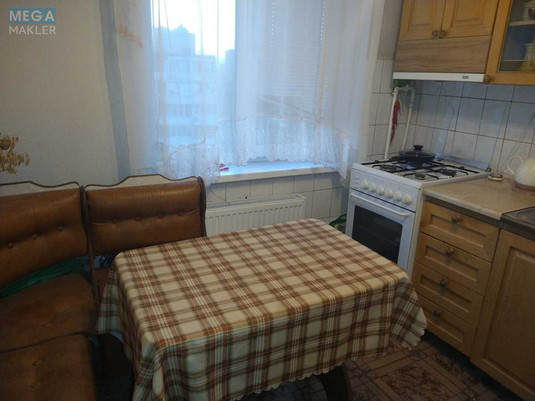 Оренда 3 кімнатної квартири, <a class="location-link" href="/kiev/" title="Недвижимость Київ">Київ</a>, <a class="location-link" href="/kiev/dneprovskij/" title="Недвижимость Дніпровський район">Дніпровський р-н</a>, Ентузіастів вул. (изображение 7)