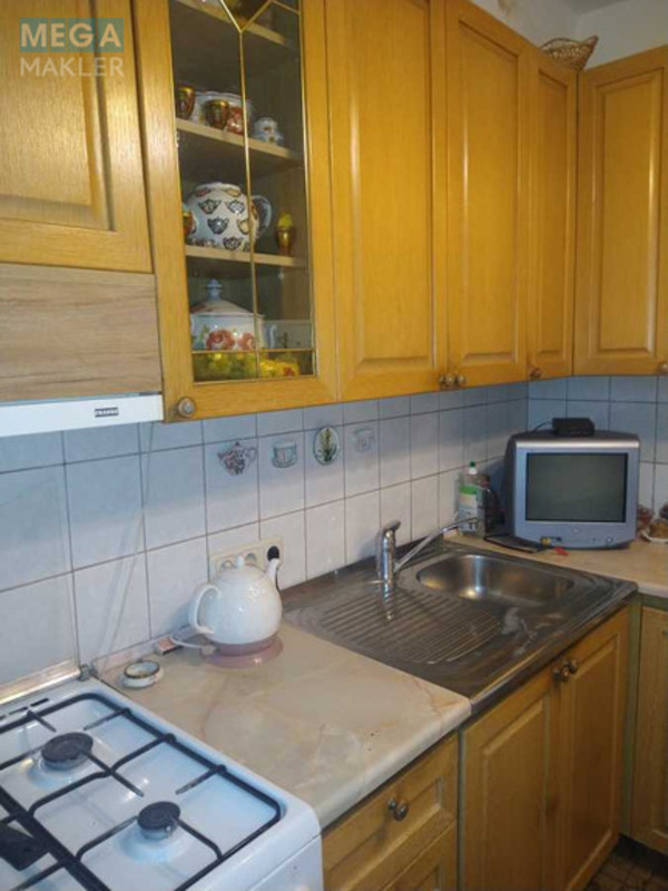 Оренда 3 кімнатної квартири, <a class="location-link" href="/kiev/" title="Недвижимость Київ">Київ</a>, <a class="location-link" href="/kiev/dneprovskij/" title="Недвижимость Дніпровський район">Дніпровський р-н</a>, Ентузіастів вул. (изображение 9)