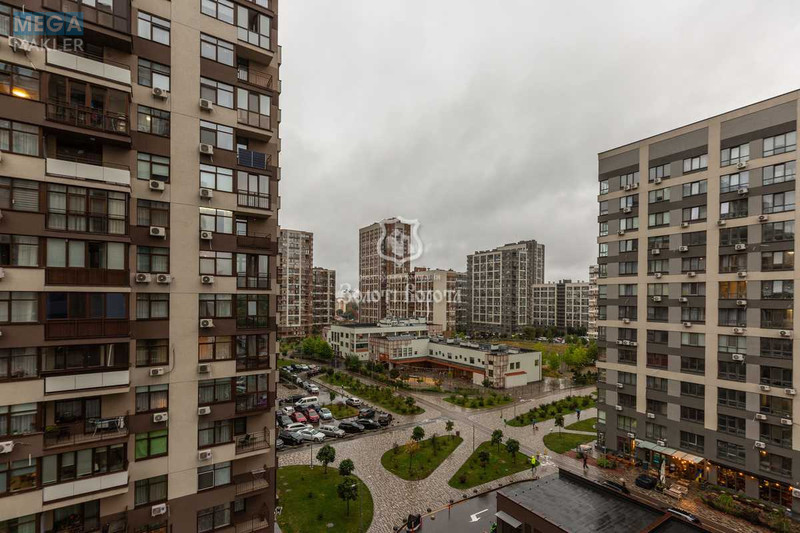 Продаж 2 кімнатної квартири (63,5/27,7/18,9), 7 пов. 17 пов. будинку, <a class="location-link" href="/kiev/" title="Недвижимость Київ">Київ</a>, <a class="location-link" href="/kiev/podolskij/" title="Недвижимость Подільський район">Подільський р-н</a>, Олександра Олеся вул., 6а (изображение 15)