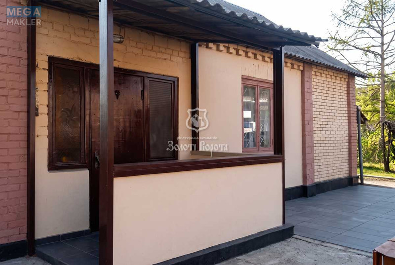 Продаж дома, 1&nbsp; поверх, 47,50&nbsp;кв.м, 3&nbsp;кімнати, ділянка 7&nbsp;соток, <a class="location-link" href="/kryukovshina/" title="Недвижимость Крюківщина">Крюківщина</a>, Тюльпанна, 80 (изображение 2)