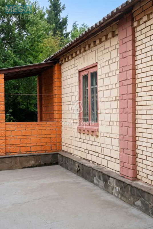 Продаж дома, 1&nbsp; поверх, 47,50&nbsp;кв.м, 3&nbsp;кімнати, ділянка 7&nbsp;соток, <a class="location-link" href="/kryukovshina/" title="Недвижимость Крюківщина">Крюківщина</a>, Тюльпанна, 80 (изображение 3)