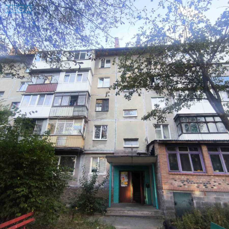 Продаж 2 кімнатної квартири (45/30/9), 5 пов. 5 пов. будинку, <a class="location-link" href="/belaya-tserkov/" title="Недвижимость Біла Церква">Біла Церква</a>, Волонтерська, 236 (изображение 2)