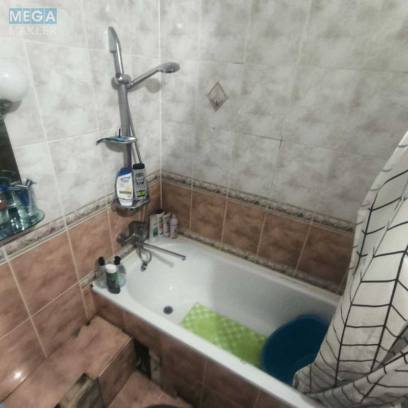 Продаж 2 кімнатної квартири (45/30/9), 5 пов. 5 пов. будинку, <a class="location-link" href="/belaya-tserkov/" title="Недвижимость Біла Церква">Біла Церква</a>, Волонтерська, 236 (изображение 3)