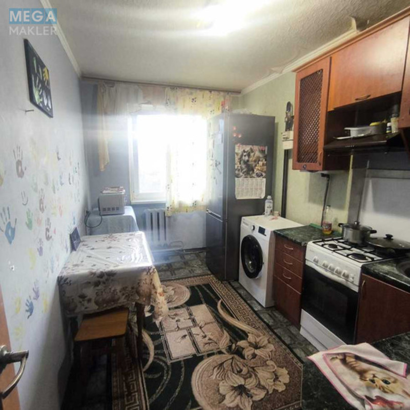 Продаж 2 кімнатної квартири (45/30/9), 5 пов. 5 пов. будинку, <a class="location-link" href="/belaya-tserkov/" title="Недвижимость Біла Церква">Біла Церква</a>, Волонтерська, 236 (изображение 5)