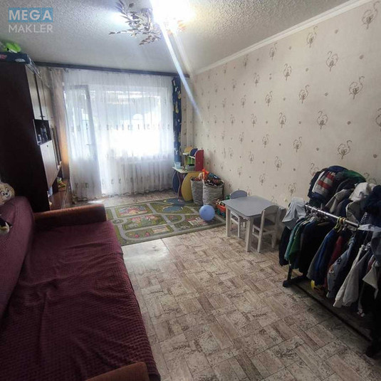 Продаж 2 кімнатної квартири (45/30/9), 5 пов. 5 пов. будинку, <a class="location-link" href="/belaya-tserkov/" title="Недвижимость Біла Церква">Біла Церква</a>, Волонтерська, 236 (изображение 9)