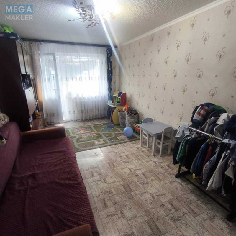 Продаж 2 кімнатної квартири (45/30/9), 5 пов. 5 пов. будинку, <a class="location-link" href="/belaya-tserkov/" title="Недвижимость Біла Церква">Біла Церква</a>, Волонтерська, 236 (изображение 9)