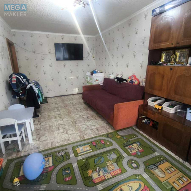 Продаж 2 кімнатної квартири (45/30/9), 5 пов. 5 пов. будинку, <a class="location-link" href="/belaya-tserkov/" title="Недвижимость Біла Церква">Біла Церква</a>, Волонтерська, 236 (изображение 10)