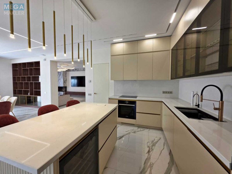 Оренда дома, <a class="location-link" href="/vishenki-selo-kv/" title="Недвижимость Вишеньки">Вишеньки</a>, Квітуча (изображение 9)