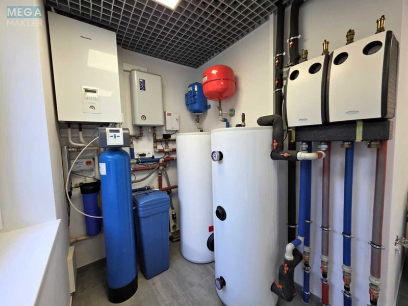 Оренда дома, <a class="location-link" href="/vishenki-selo-kv/" title="Недвижимость Вишеньки">Вишеньки</a>, Квітуча (изображение 23)