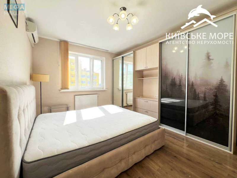 Оренда 1 кімнатної квартири, <a class="location-link" href="/kiev/" title="Недвижимость Київ">Київ</a>, <a class="location-link" href="/kiev/dneprovskij/" title="Недвижимость Дніпровський район">Дніпровський р-н</a>, Воскресенська вул., 18 (изображение 4)
