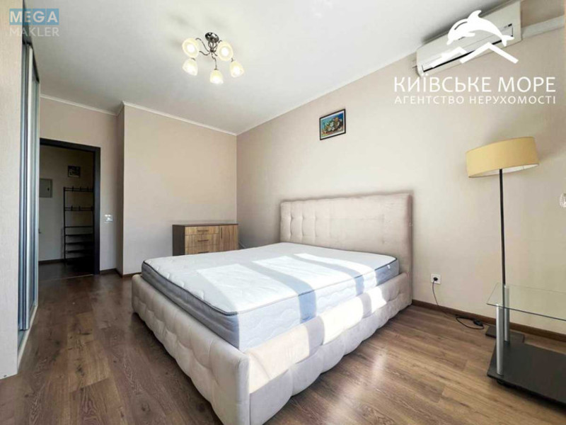 Оренда 1 кімнатної квартири, <a class="location-link" href="/kiev/" title="Недвижимость Київ">Київ</a>, <a class="location-link" href="/kiev/dneprovskij/" title="Недвижимость Дніпровський район">Дніпровський р-н</a>, Воскресенська вул., 18 (изображение 5)