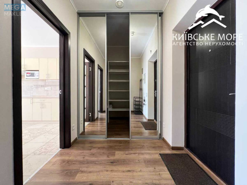 Оренда 1 кімнатної квартири, <a class="location-link" href="/kiev/" title="Недвижимость Київ">Київ</a>, <a class="location-link" href="/kiev/dneprovskij/" title="Недвижимость Дніпровський район">Дніпровський р-н</a>, Воскресенська вул., 18 (изображение 8)