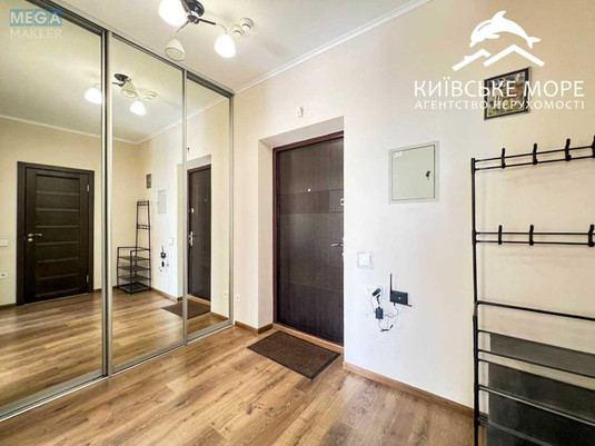 Оренда 1 кімнатної квартири, <a class="location-link" href="/kiev/" title="Недвижимость Київ">Київ</a>, <a class="location-link" href="/kiev/dneprovskij/" title="Недвижимость Дніпровський район">Дніпровський р-н</a>, Воскресенська вул., 18 (изображение 10)