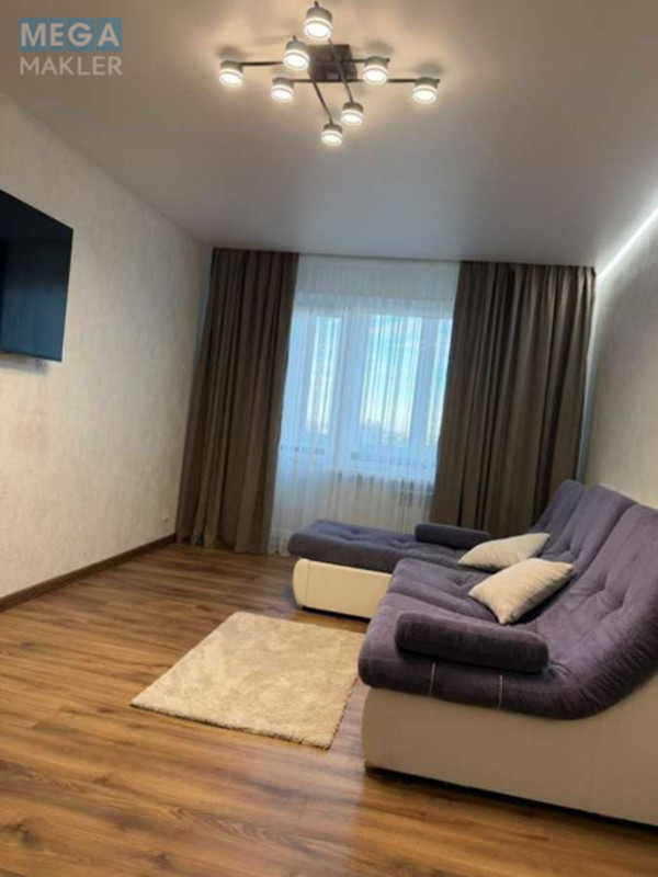Продаж 1 кімнатної квартири (35/17,5/8), 2 пов. 5 пов. будинку, <a class="location-link" href="/rovno/" title="Недвижимость Рівне">Рівне</a>, Дубинська, 40 (изображение 2)