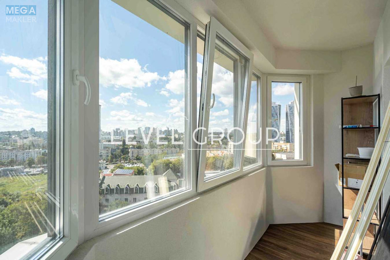 Продаж 2 кімнатної квартири (75,7/32/34), 10 пов. 19 пов. будинку, <a class="location-link" href="/kiev/" title="Недвижимость Київ">Київ</a>, <a class="location-link" href="/kiev/shevchenkovskij/" title="Недвижимость Шевченківський район">Шевченківський р-н</a>, Золотоустівська вул., 25 (изображение 18)