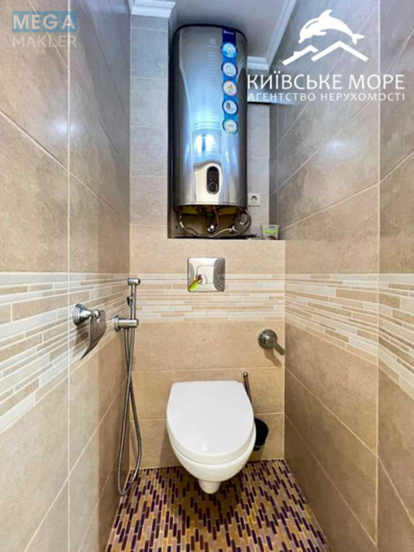 Оренда 4 кімнатні квартири, <a class="location-link" href="/kiev/" title="Недвижимость Київ">Київ</a>, <a class="location-link" href="/kiev/dneprovskij/" title="Недвижимость Дніпровський район">Дніпровський р-н</a>, Георгія Тороповського вул., 47 (изображение 16)