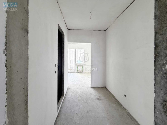 Продаж 3 кімнатної квартири (85/48,2/17), 20 пов. 25 пов. будинку, <a class="location-link" href="/kiev/" title="Недвижимость Київ">Київ</a>, <a class="location-link" href="/kiev/darnickij/" title="Недвижимость Дарницький район">Дарницький р-н</a>, Бориса Гмирі вул., 22Б (изображение 2)