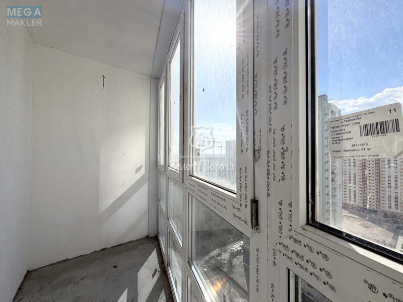 Продаж 3 кімнатної квартири (85/48,2/17), 20 пов. 25 пов. будинку, <a class="location-link" href="/kiev/" title="Недвижимость Київ">Київ</a>, <a class="location-link" href="/kiev/darnickij/" title="Недвижимость Дарницький район">Дарницький р-н</a>, Бориса Гмирі вул., 22Б (изображение 4)