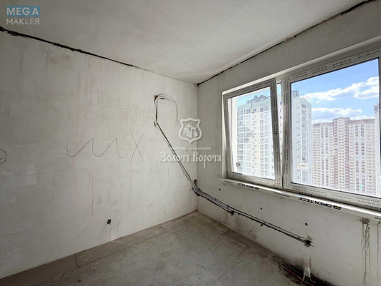 Продаж 3 кімнатної квартири (85/48,2/17), 20 пов. 25 пов. будинку, <a class="location-link" href="/kiev/" title="Недвижимость Київ">Київ</a>, <a class="location-link" href="/kiev/darnickij/" title="Недвижимость Дарницький район">Дарницький р-н</a>, Бориса Гмирі вул., 22Б (изображение 9)
