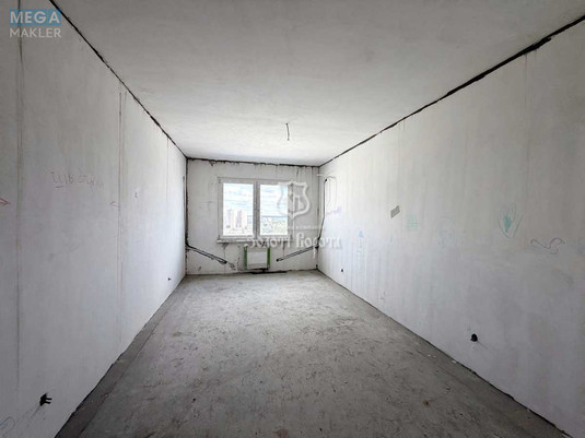 Продаж 3 кімнатної квартири (85/48,2/17), 20 пов. 25 пов. будинку, <a class="location-link" href="/kiev/" title="Недвижимость Київ">Київ</a>, <a class="location-link" href="/kiev/darnickij/" title="Недвижимость Дарницький район">Дарницький р-н</a>, Бориса Гмирі вул., 22Б (изображение 10)