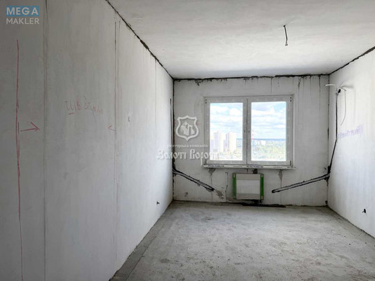 Продаж 3 кімнатної квартири (85/48,2/17), 20 пов. 25 пов. будинку, <a class="location-link" href="/kiev/" title="Недвижимость Київ">Київ</a>, <a class="location-link" href="/kiev/darnickij/" title="Недвижимость Дарницький район">Дарницький р-н</a>, Бориса Гмирі вул., 22Б (изображение 11)