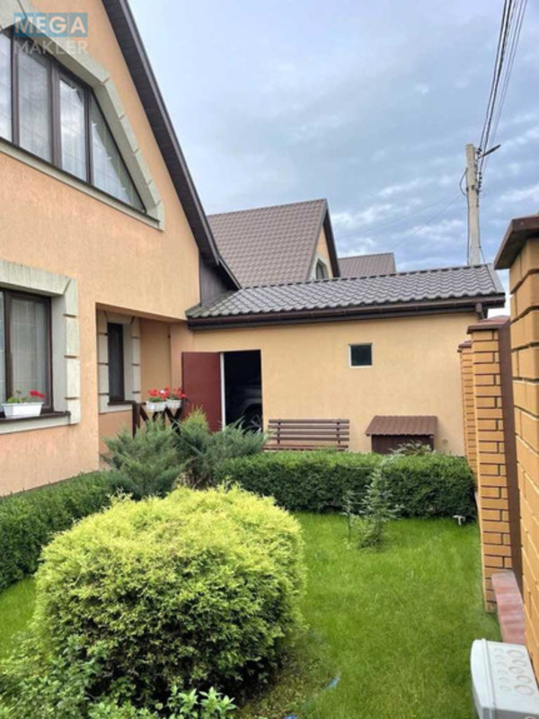 Оренда дома, <a class="location-link" href="/kryukovshina/" title="Недвижимость Крюківщина">Крюківщина</a>, Солов їна, 15а (изображение 2)