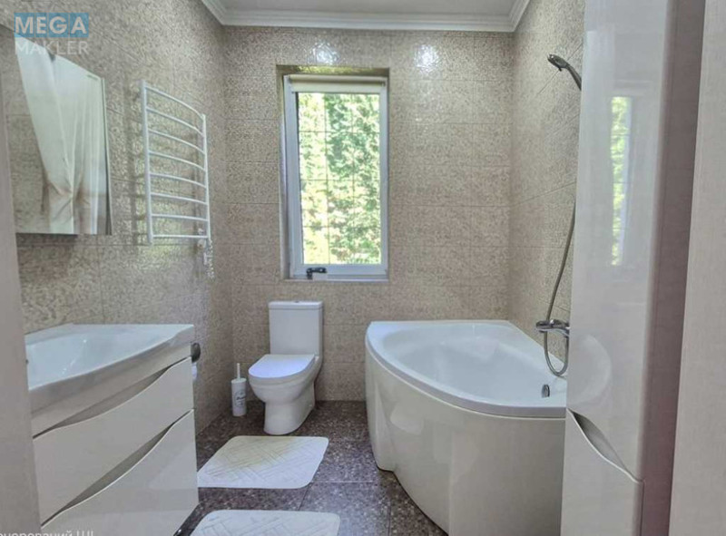 Оренда дома, <a class="location-link" href="/kryukovshina/" title="Недвижимость Крюківщина">Крюківщина</a>, Солов їна, 15а (изображение 8)