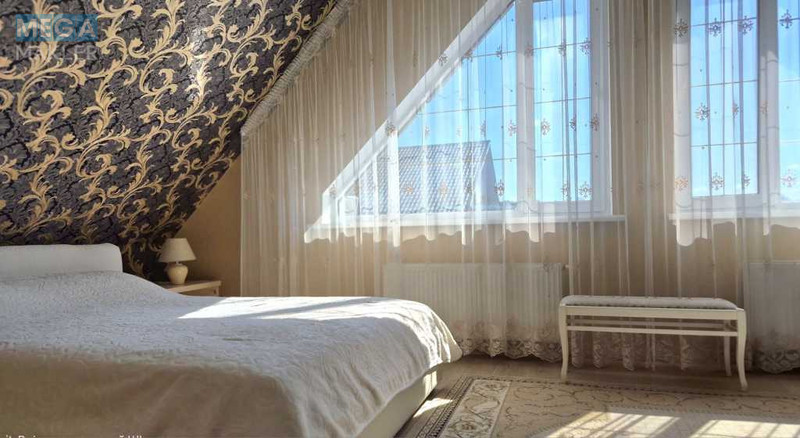 Оренда дома, <a class="location-link" href="/kryukovshina/" title="Недвижимость Крюківщина">Крюківщина</a>, Солов їна, 15а (изображение 13)
