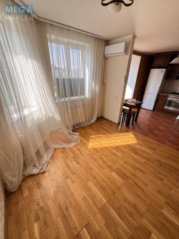 Продаж 1 кімнатної квартири (43,7/19/9,9), 4 пов. 11 пов. будинку, <a class="location-link" href="/sofievskaya-borshagovka/" title="Недвижимость Софіївська Борщагівка">Софіївська Борщагівка</a>, Боголюбова, 14 (изображение 3)