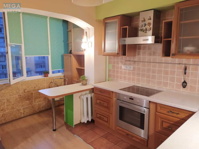 Оренда 1 кімнатної квартири, <a class="location-link" href="/kiev/" title="Недвижимость Київ">Київ</a>, <a class="location-link" href="/kiev/obolonskij/" title="Недвижимость Оболонський район">Оболонський р-н</a>, Героев Днепра ул., 38в (изображение 4)