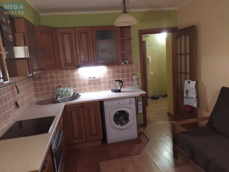 Оренда 1 кімнатної квартири, <a class="location-link" href="/kiev/" title="Недвижимость Київ">Київ</a>, <a class="location-link" href="/kiev/obolonskij/" title="Недвижимость Оболонський район">Оболонський р-н</a>, Героев Днепра ул., 38в (изображение 5)