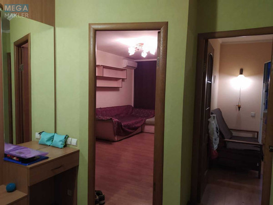 Оренда 1 кімнатної квартири, <a class="location-link" href="/kiev/" title="Недвижимость Київ">Київ</a>, <a class="location-link" href="/kiev/obolonskij/" title="Недвижимость Оболонський район">Оболонський р-н</a>, Героев Днепра ул., 38в (изображение 9)