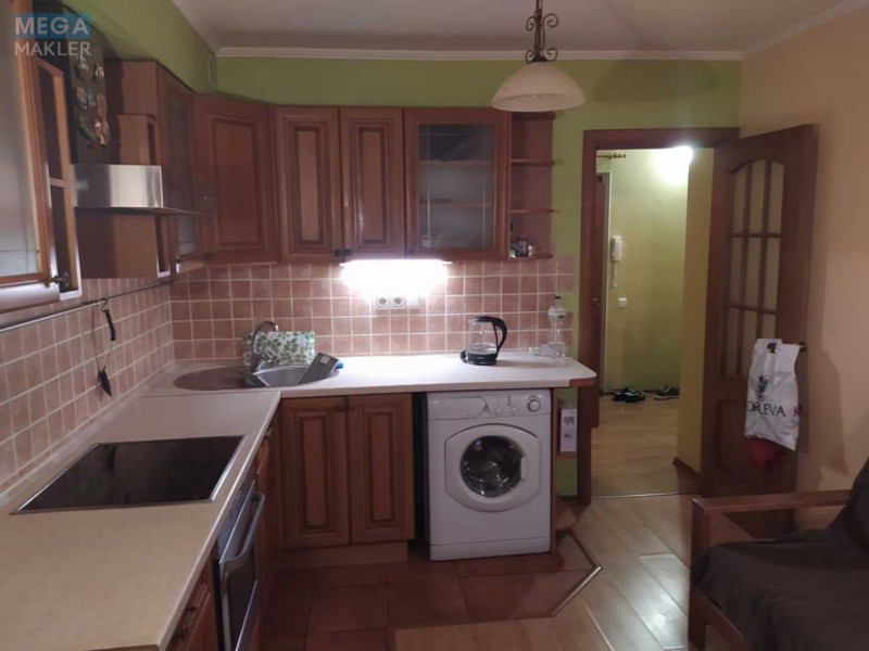 Оренда 1 кімнатної квартири, <a class="location-link" href="/kiev/" title="Недвижимость Київ">Київ</a>, <a class="location-link" href="/kiev/obolonskij/" title="Недвижимость Оболонський район">Оболонський р-н</a>, Героев Днепра ул., 38в (изображение 11)