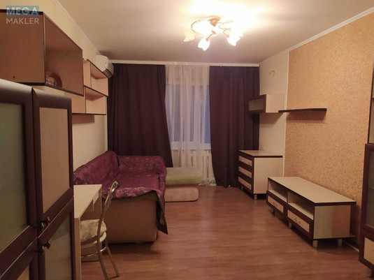 Оренда 1 кімнатної квартири, <a class="location-link" href="/kiev/" title="Недвижимость Київ">Київ</a>, <a class="location-link" href="/kiev/obolonskij/" title="Недвижимость Оболонський район">Оболонський р-н</a>, Героев Днепра ул., 38в (изображение 12)