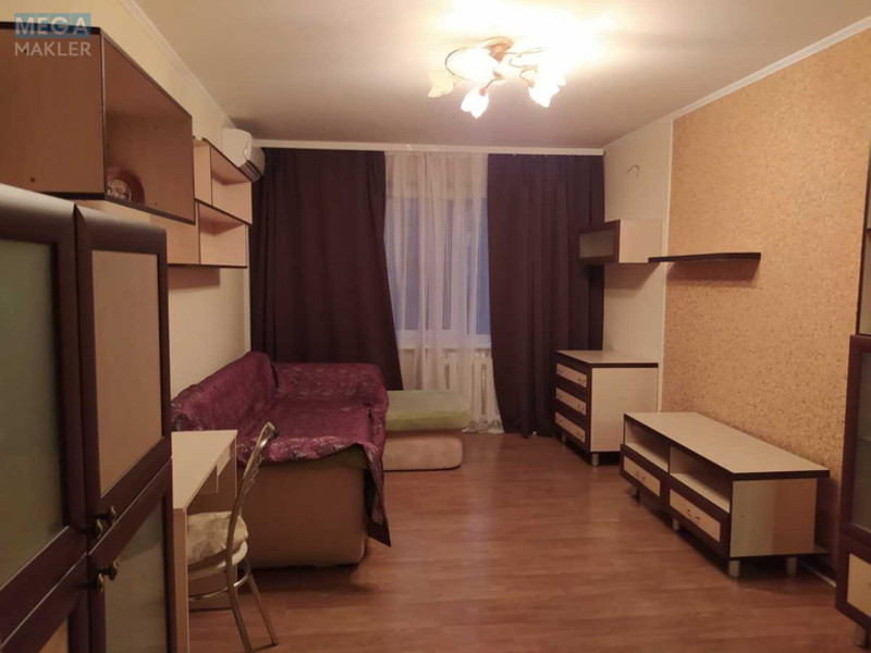 Оренда 1 кімнатної квартири, <a class="location-link" href="/kiev/" title="Недвижимость Київ">Київ</a>, <a class="location-link" href="/kiev/obolonskij/" title="Недвижимость Оболонський район">Оболонський р-н</a>, Героев Днепра ул., 38в (изображение 12)