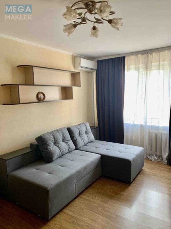 Оренда 1 кімнатної квартири, <a class="location-link" href="/kiev/" title="Недвижимость Київ">Київ</a>, <a class="location-link" href="/kiev/obolonskij/" title="Недвижимость Оболонський район">Оболонський р-н</a>, Героев Днепра ул., 38в (изображение 15)