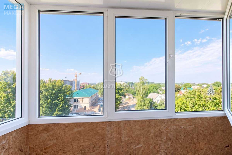 Продаж 1 кімнатної квартири (34,4/17,4/8,5), 5 пов. 5 пов. будинку, <a class="location-link" href="/borodyanka/" title="Недвижимость Бородянка">Бородянка</a>, Нова вул., 2 (изображение 2)