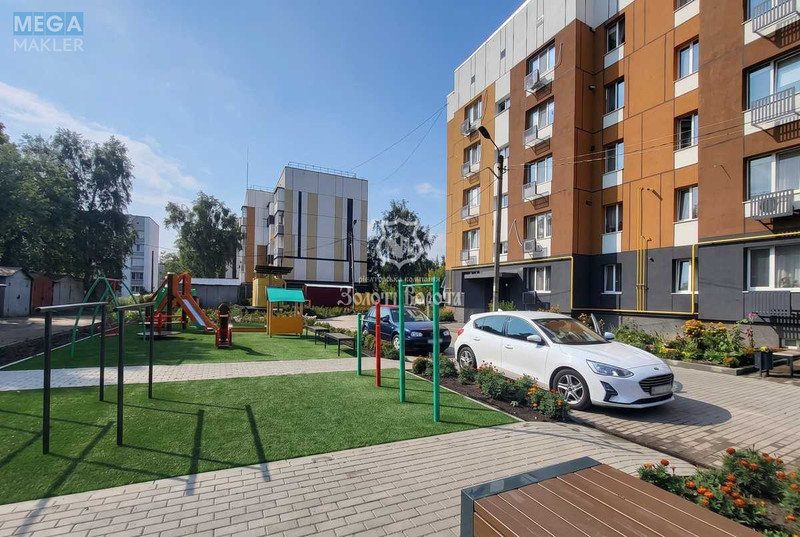 Продаж 1 кімнатної квартири (34,4/17,4/8,5), 5 пов. 5 пов. будинку, <a class="location-link" href="/borodyanka/" title="Недвижимость Бородянка">Бородянка</a>, Нова вул., 2 (изображение 9)