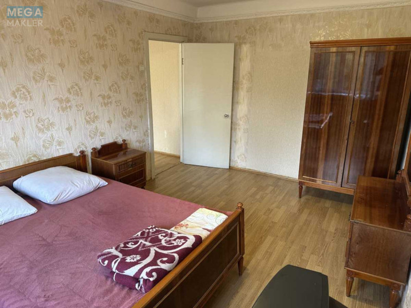 Оренда 2 кімнатної квартири, <a class="location-link" href="/kiev/" title="Недвижимость Київ">Київ</a>, <a class="location-link" href="/kiev/svyatoshinskij/" title="Недвижимость Святошинський район">Святошинський р-н</a>, Литвиненко-Вольгемут вул., 5 (изображение 5)