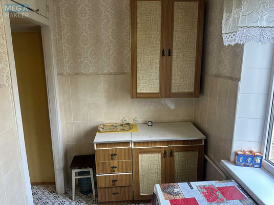 Оренда 2 кімнатної квартири, <a class="location-link" href="/kiev/" title="Недвижимость Київ">Київ</a>, <a class="location-link" href="/kiev/svyatoshinskij/" title="Недвижимость Святошинський район">Святошинський р-н</a>, Литвиненко-Вольгемут вул., 5 (изображение 14)