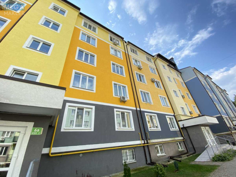 Продаж 1 кімнатної квартири (33/15/10), 5 пов. 5 пов. будинку, <a class="location-link" href="/irpen/" title="Недвижимость Ірпінь">Ірпінь</a>, Білокура, 6А (изображение 2)