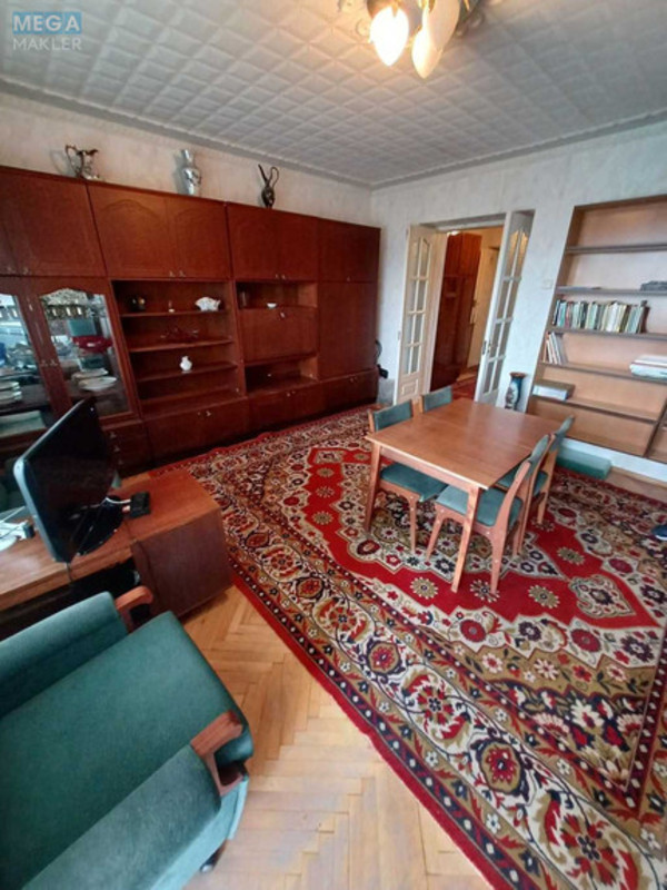 Продаж 3 кімнатної квартири (95,3/?/9,9), 8 пов. 20 пов. будинку, <a class="location-link" href="/kiev/" title="Недвижимость Київ">Київ</a>, <a class="location-link" href="/kiev/pecherskij/" title="Недвижимость Печерський район">Печерський р-н</a>, Старонаводницкая ул., 8а (изображение 7)