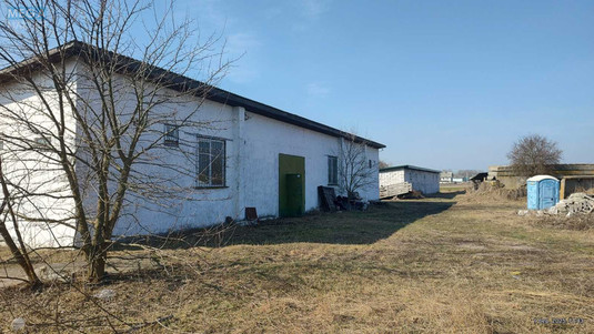 Продаж комплексу будівель та споруд, 600&nbsp;кв.м, под производство, <a class="location-link" href="/litki-selo-kv/" title="Недвижимость Літки">Літки</a>, зазимская (изображение 8)