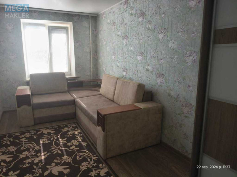 Оренда 2 кімнатної квартири, <a class="location-link" href="/kiev/" title="Недвижимость Київ">Київ</a>, <a class="location-link" href="/kiev/dneprovskij/" title="Недвижимость Дніпровський район">Дніпровський р-н</a>, Верховної Ради бульв., 22 (изображение 7)