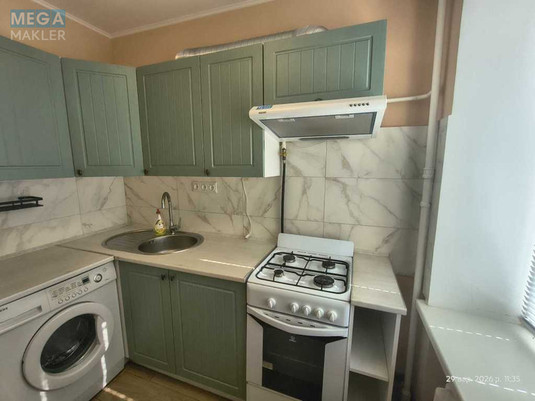 Оренда 2 кімнатної квартири, <a class="location-link" href="/kiev/" title="Недвижимость Київ">Київ</a>, <a class="location-link" href="/kiev/dneprovskij/" title="Недвижимость Дніпровський район">Дніпровський р-н</a>, Верховної Ради бульв., 22 (изображение 15)