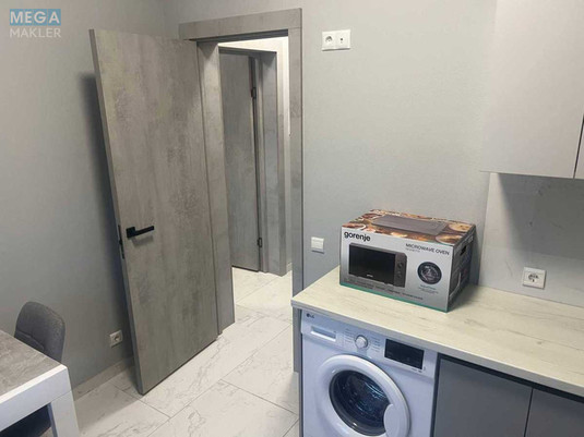 Оренда 1 кімнатної квартири, <a class="location-link" href="/odessa/" title="Недвижимость Одеса">Одеса</a>, <a class="location-link" href="/odessa/suvorovskij/" title="Недвижимость Суворовський район">Суворовський р-н</a>, Четвёртая, 33 (изображение 12)