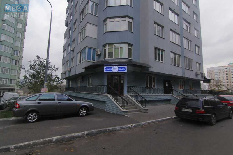 Продаж 1 кімнатної квартири (44,4/18/11), 7 пов. 25 пов. будинку, <a class="location-link" href="/kiev/" title="Недвижимость Київ">Київ</a>, <a class="location-link" href="/kiev/goloseevskij/" title="Недвижимость Голосіївський район">Голосіївський р-н</a>, Феодосійська вул., 3в (изображение 2)